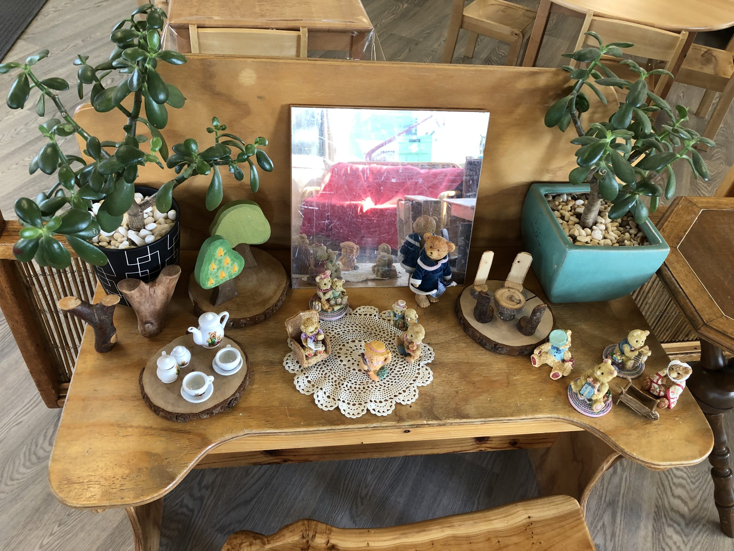 Apollo Parkways Preschool